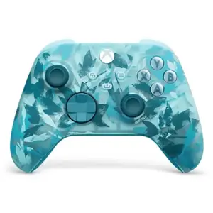 Gamepad Microsoft Xbox Wireless Controller Ice Breaker Special Edition Turquoise Bluetooth
