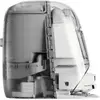 DJI ROMO P robot vacuum (Water Tank Version) Photo 4