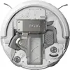 DJI ROMO P robot vacuum (Water Tank Version) Photo 6