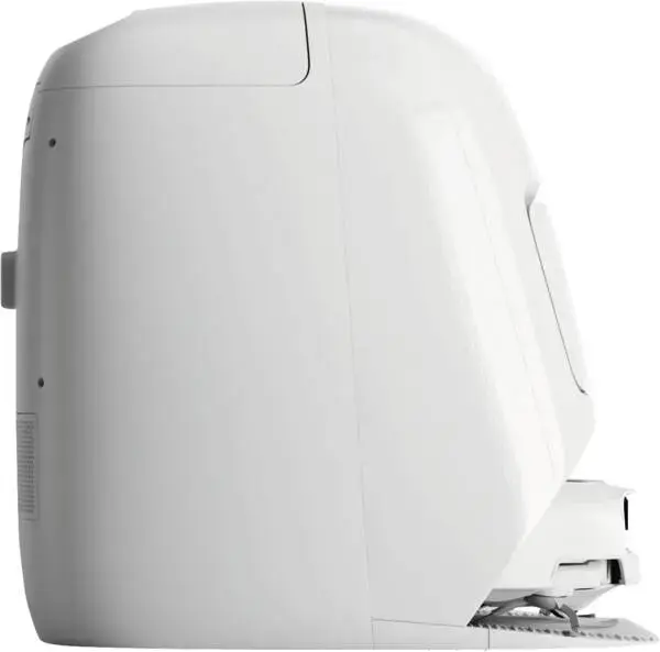Робот-пылесос с мойкой DJI ROMO A (Water Tank Version) Photo 4