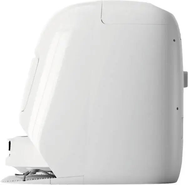 Робот-пылесос с мойкой DJI ROMO A (Water Tank Version) Photo 5