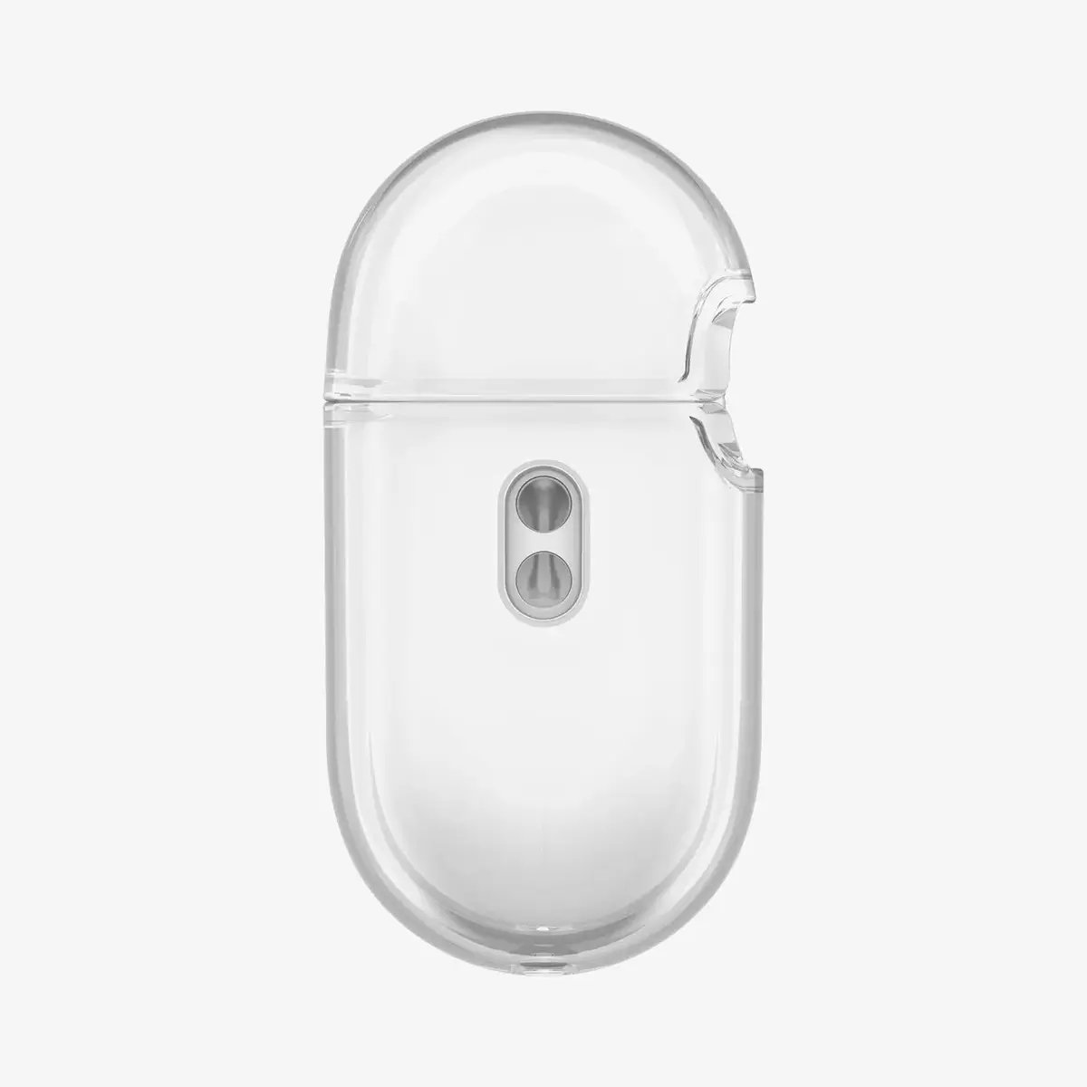 Чехол Spigen Liquid Crystal для AirPods Pro 3 Photo 2