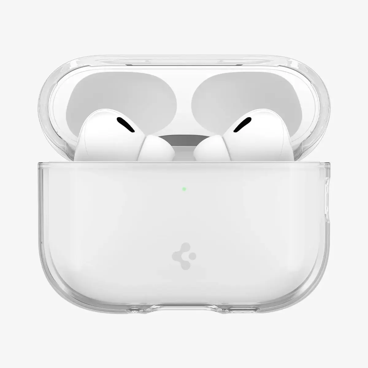 Чехол Spigen Liquid Crystal для AirPods Pro 3 Photo 3