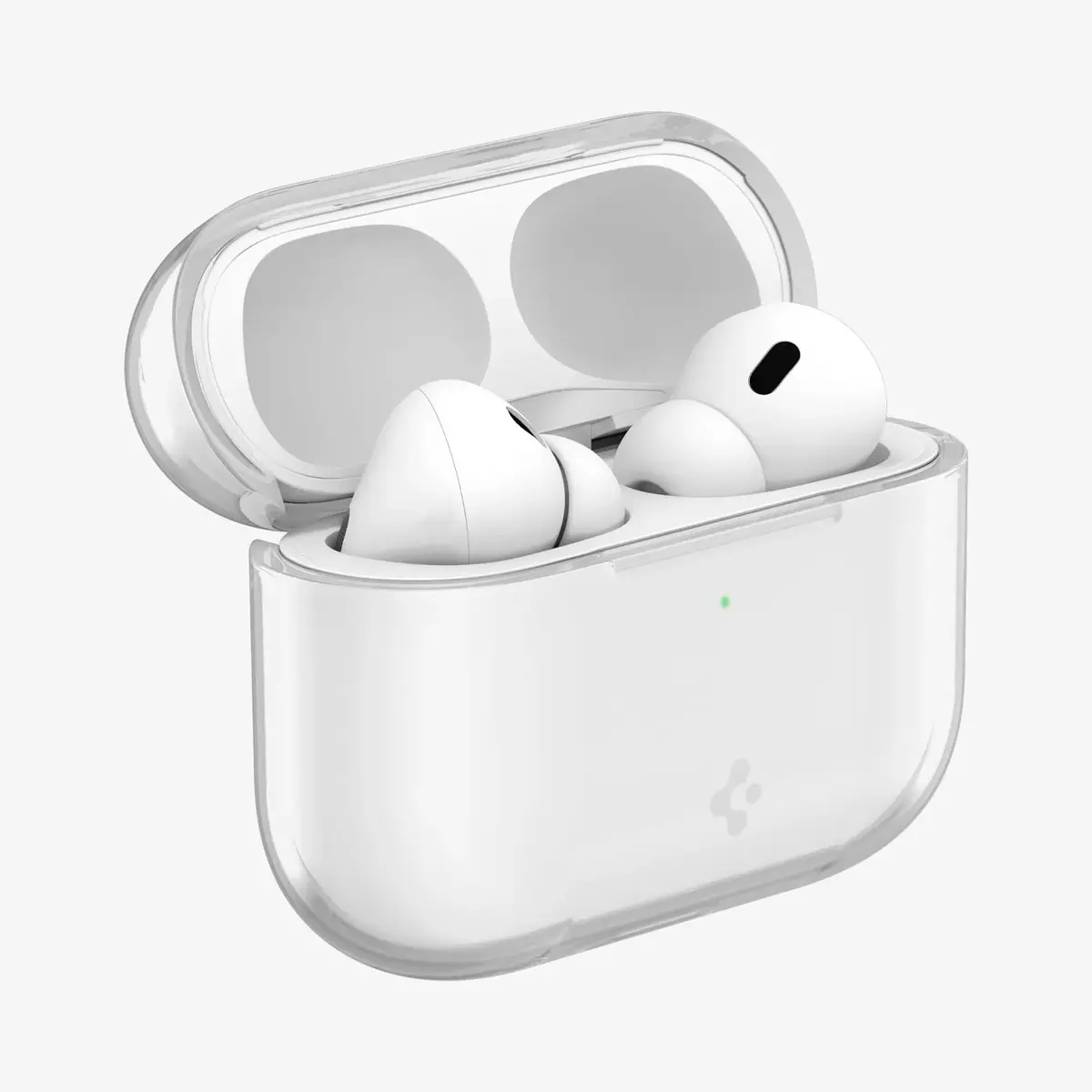 Чехол Spigen Liquid Crystal для AirPods Pro 3 Photo 4