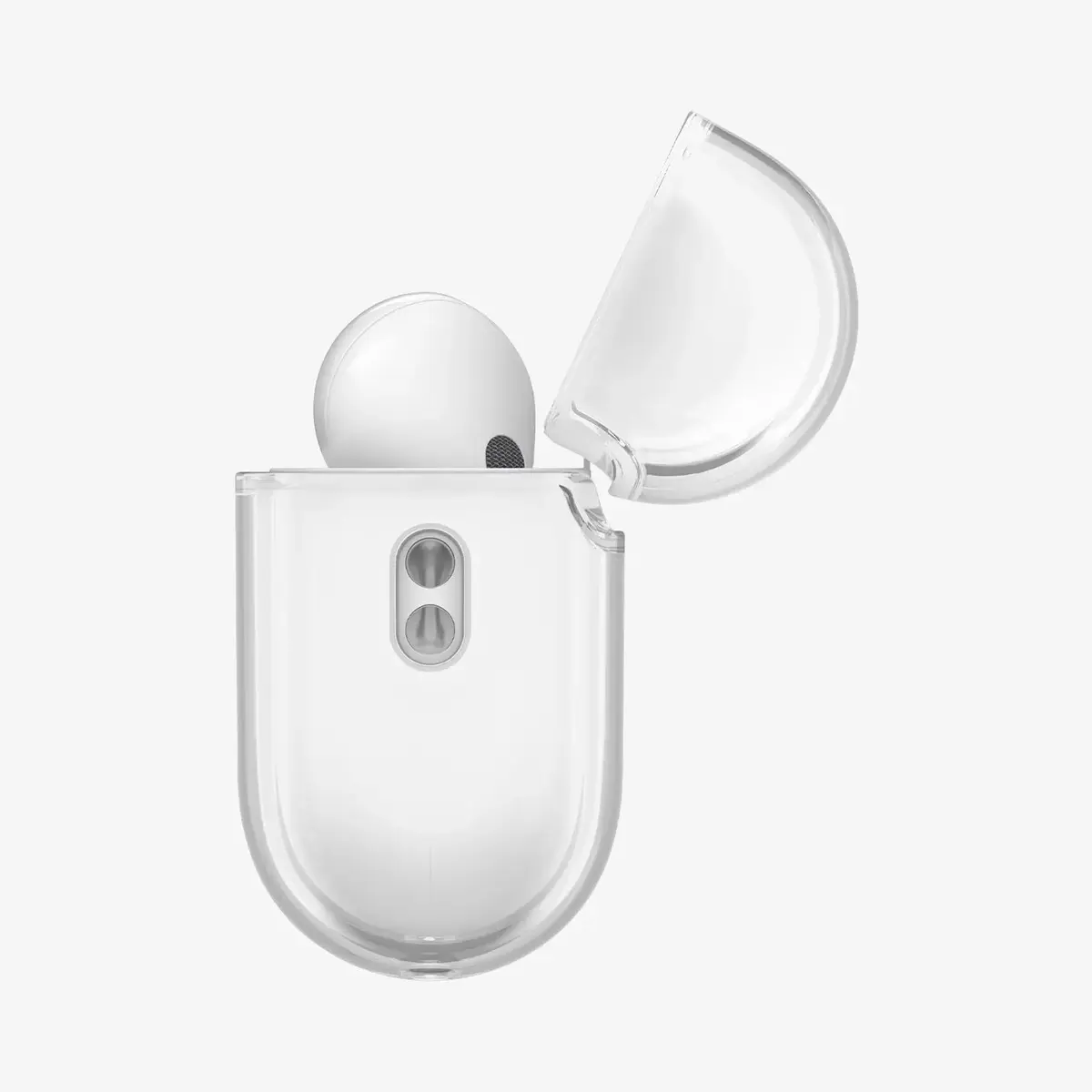 Чехол Spigen Liquid Crystal для AirPods Pro 3 Photo 5