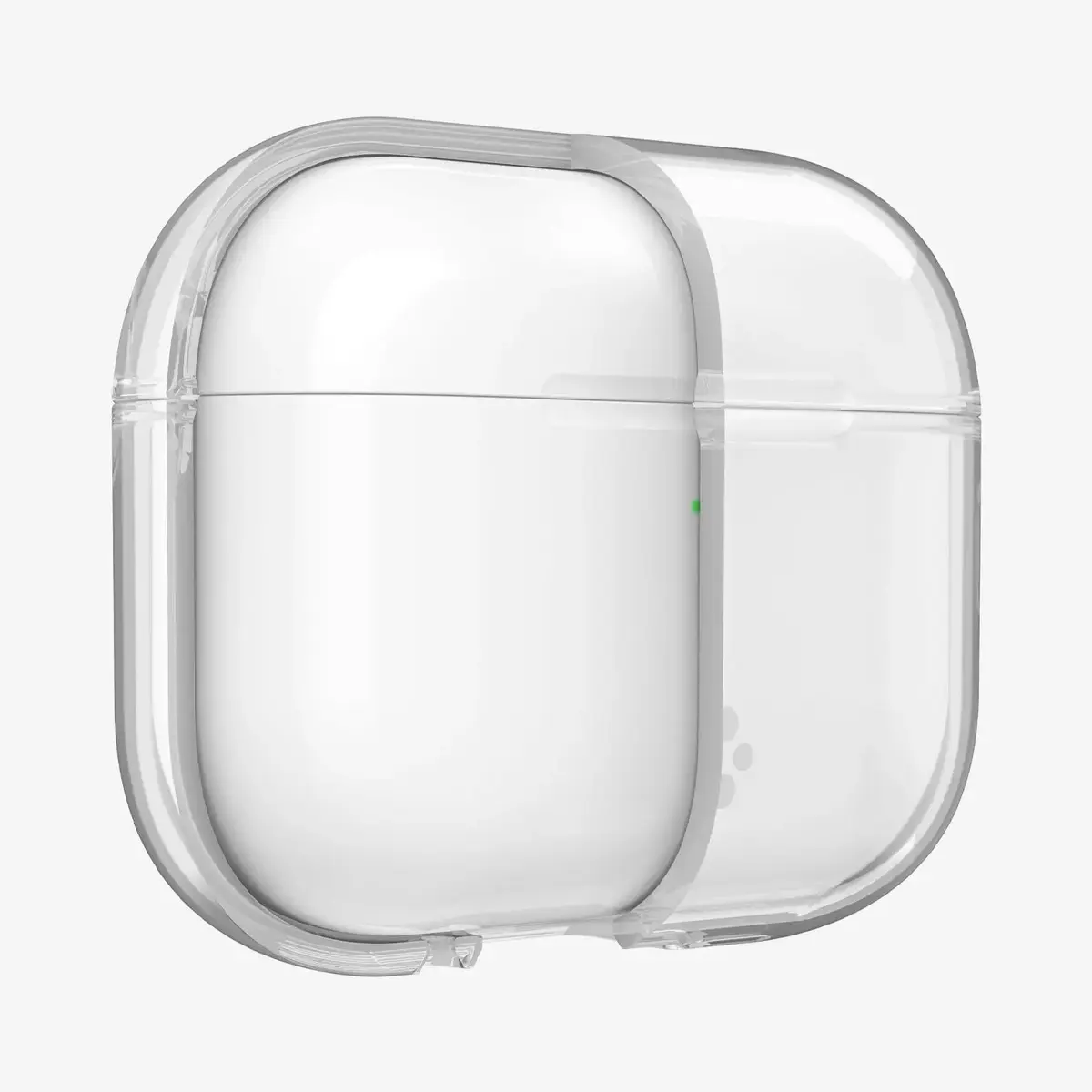 Чехол Spigen Liquid Crystal для AirPods Pro 3 Photo 7