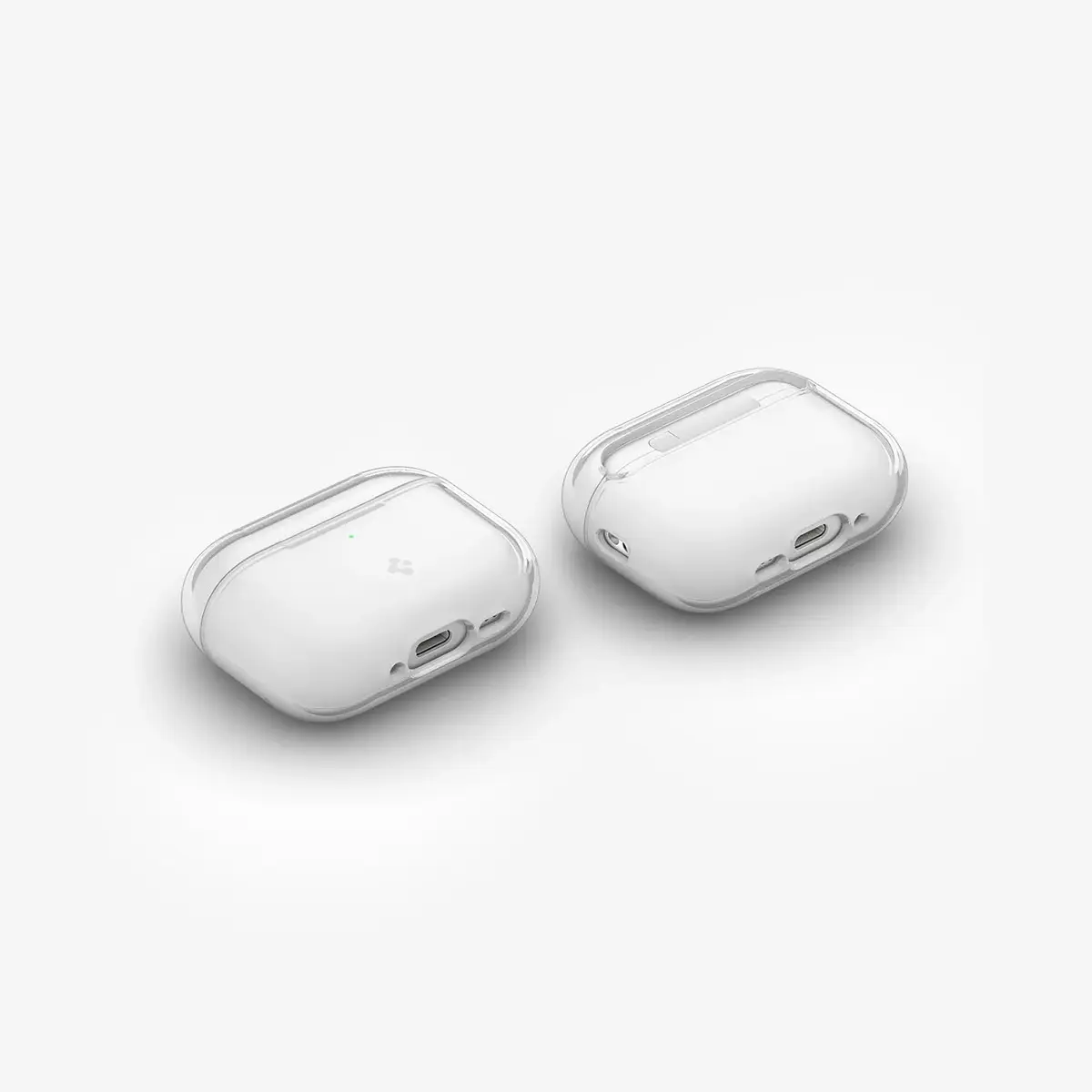 Чехол Spigen Liquid Crystal для AirPods Pro 3 Photo 8