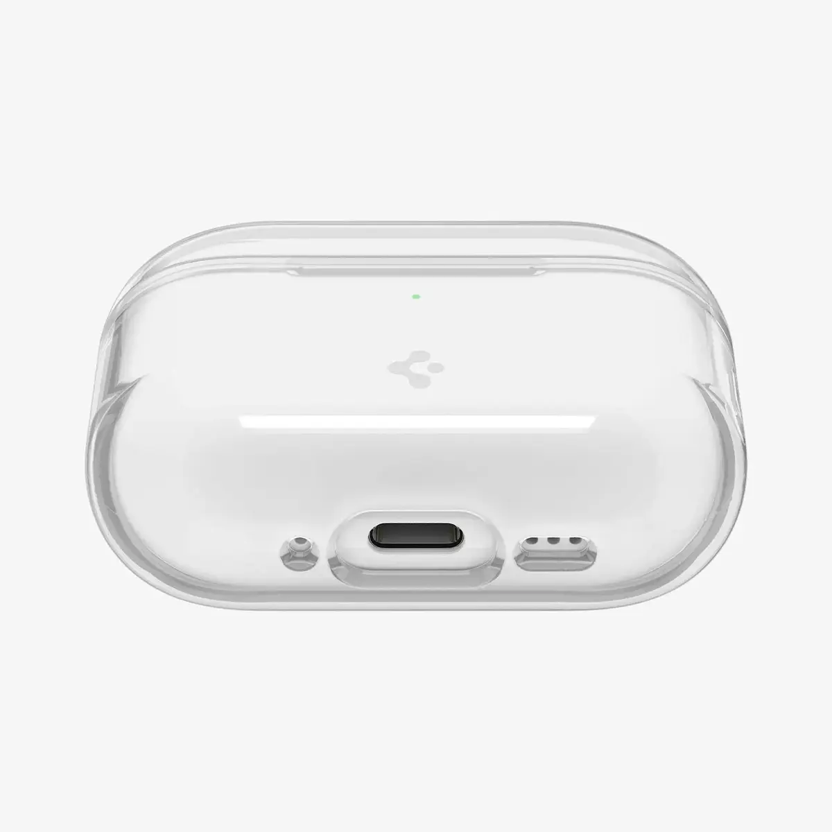 Чехол Spigen Liquid Crystal для AirPods Pro 3 Photo 11