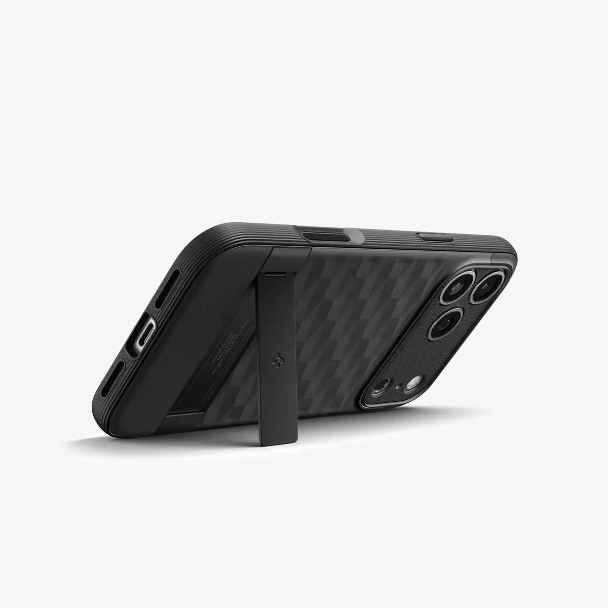 Cover Spigen Parallax S MagFit iPhone 17 Pro Max Photo 7