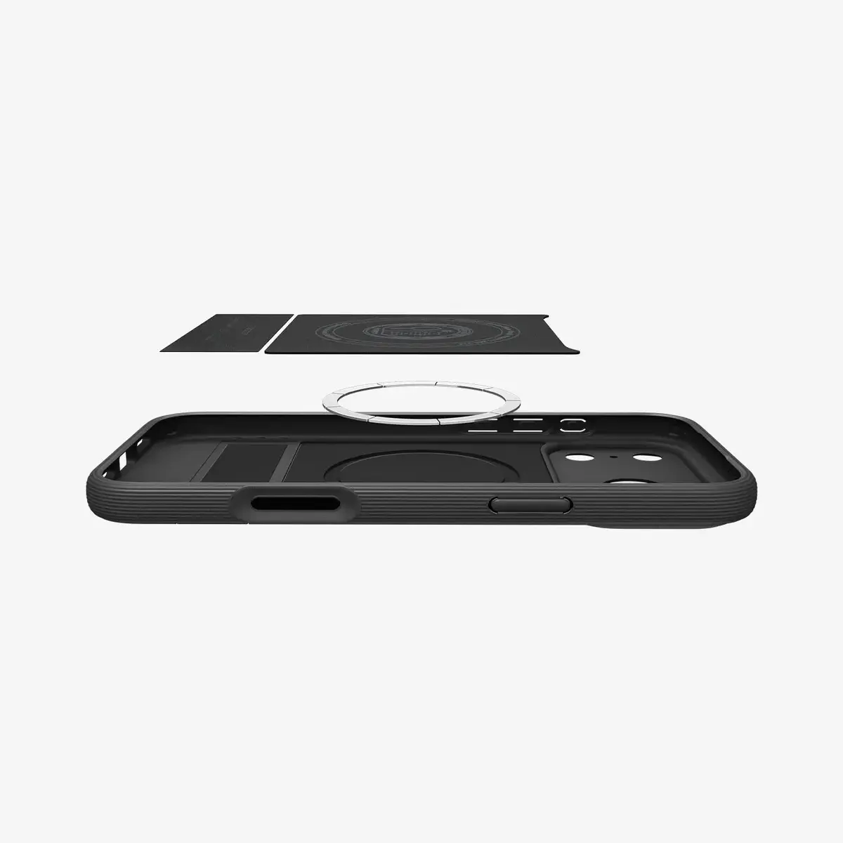 Cover Spigen Parallax S MagFit iPhone 17 Pro Max Photo 9