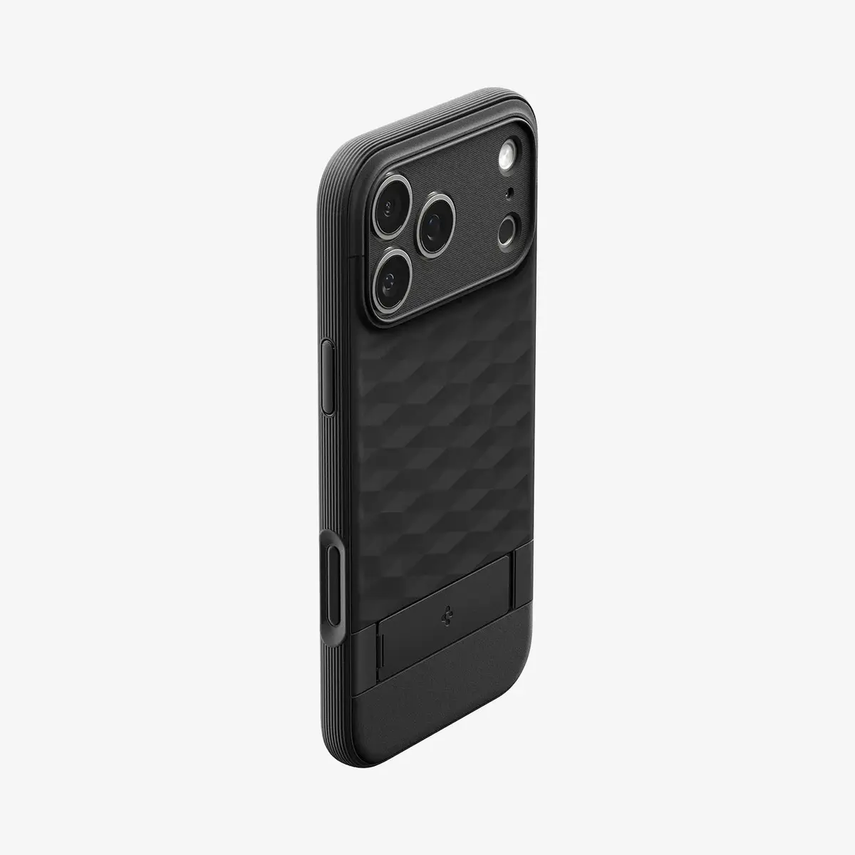 Cover Spigen Parallax S MagFit iPhone 17 Pro Max Photo 10