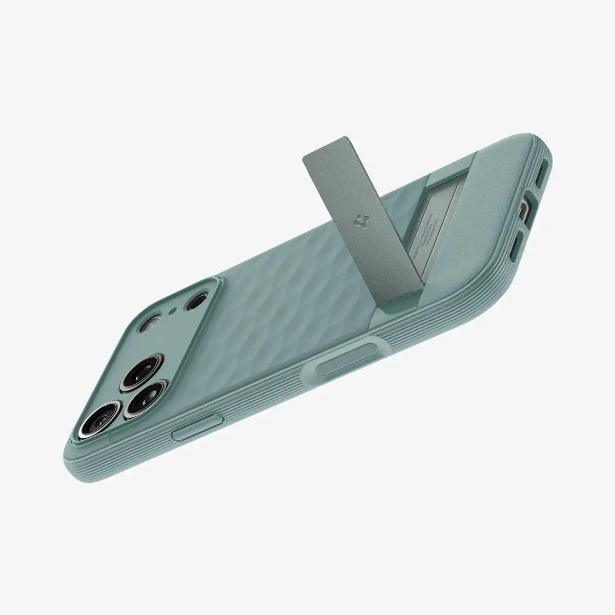 Cover Spigen Parallax S MagFit iPhone 17 Pro Max Photo 6