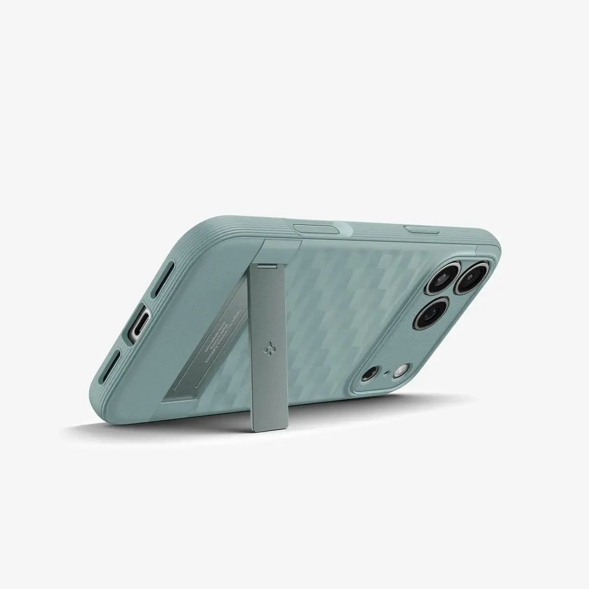 Cover Spigen Parallax S MagFit iPhone 17 Pro Max Photo 7