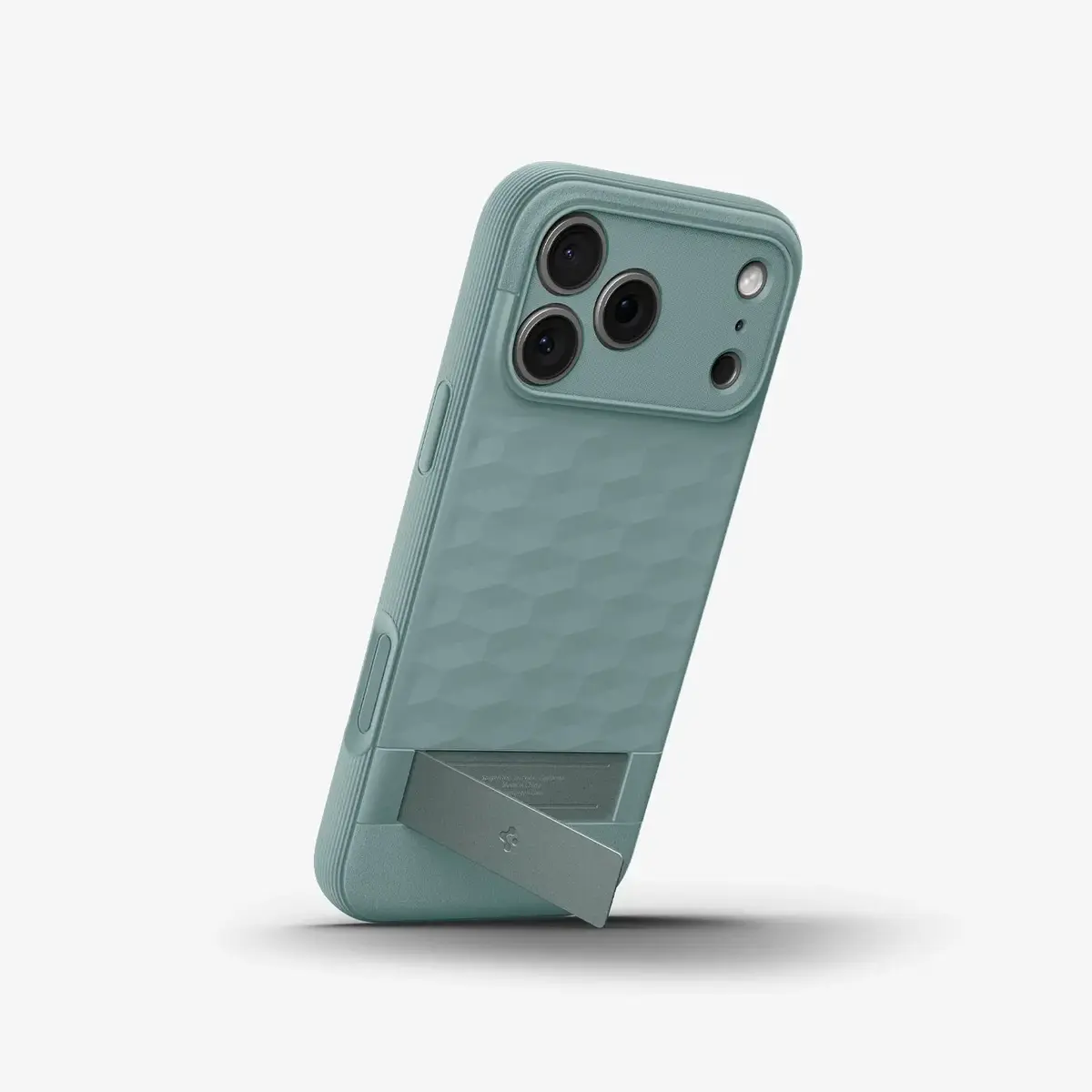 Cover Spigen Parallax S MagFit iPhone 17 Pro Max Photo 8