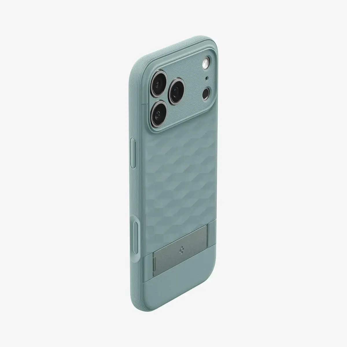 Cover Spigen Parallax S MagFit iPhone 17 Pro Max Photo 10