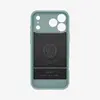 Cover Spigen Parallax S MagFit iPhone 17 Pro Max Photo 11