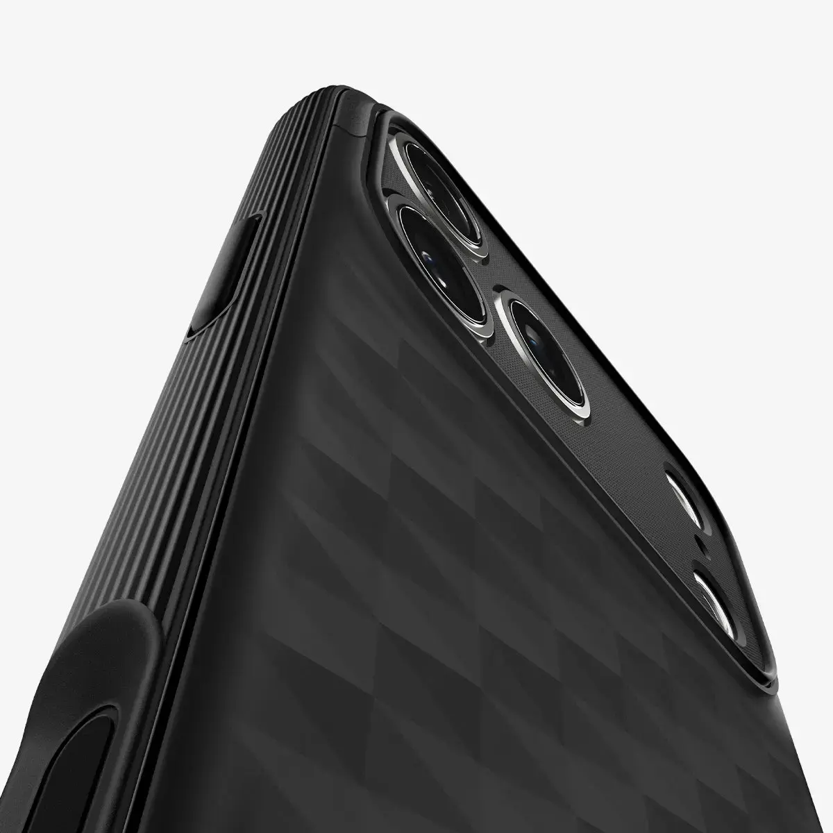 Vāks Spigen Parallax S MagFit iPhone 17 Pro Photo 4