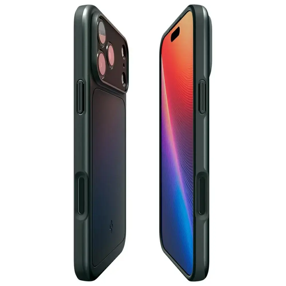 Чехол Spigen Thin Fit MAG для iPhone 17 Pro Max Photo 8