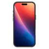 Spigen Silicone Fit (MagFit) vāciņš iPhone 17 Pro Photo 4