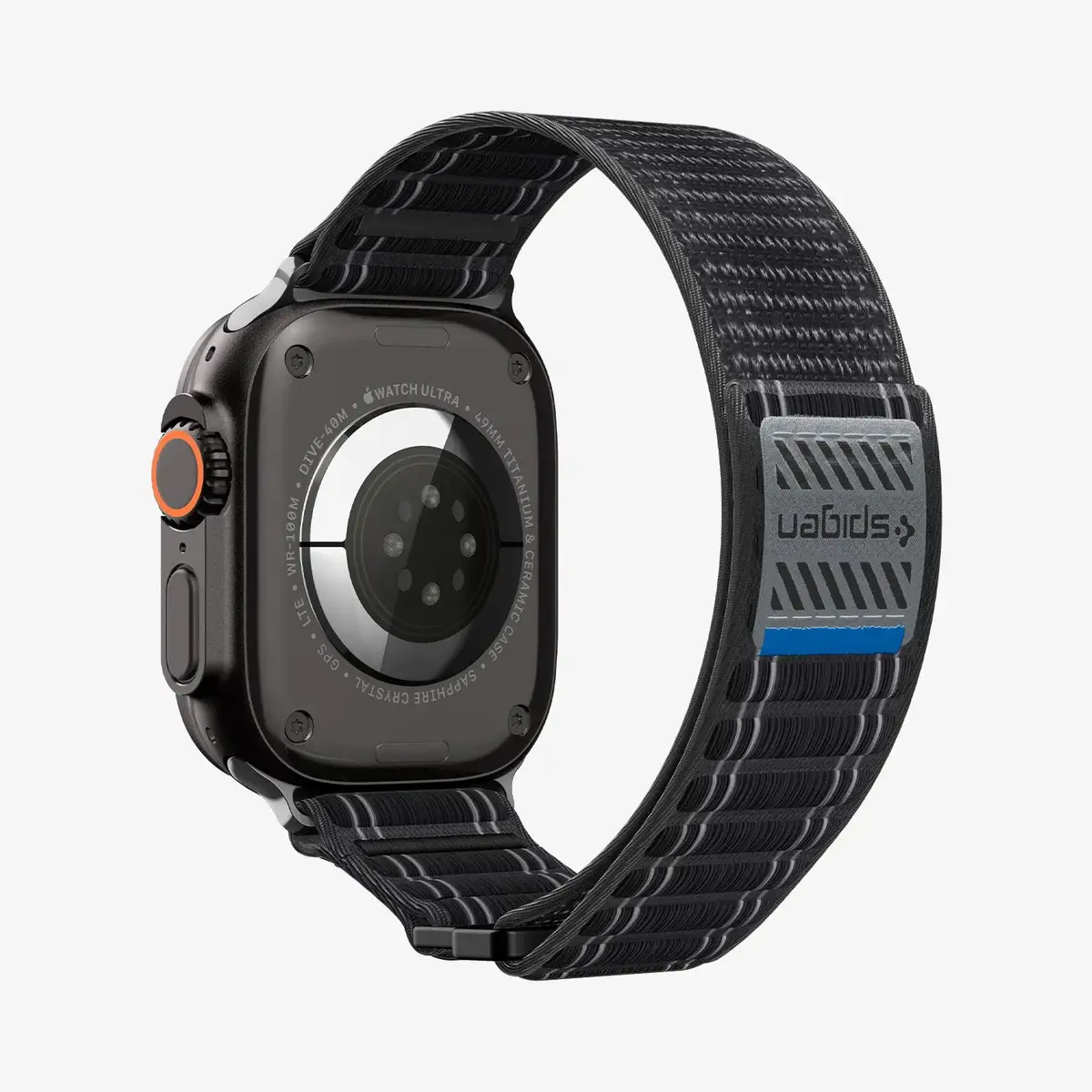Josta Spigen WBF0 Apple Watch Photo 7