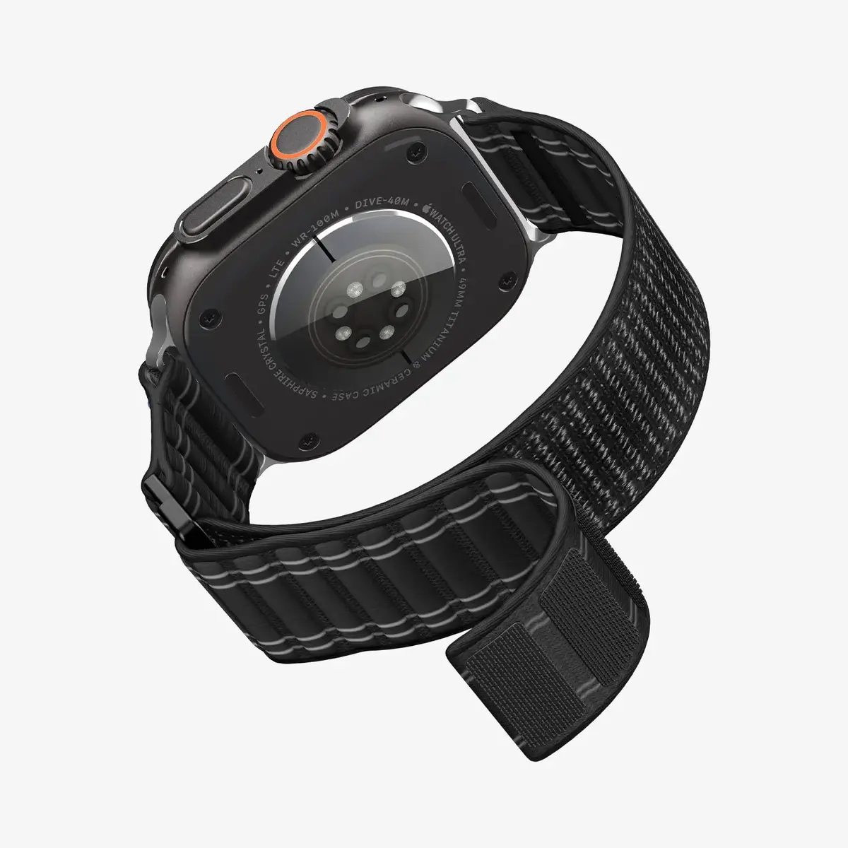 Josta Spigen WBF0 Apple Watch Photo 9