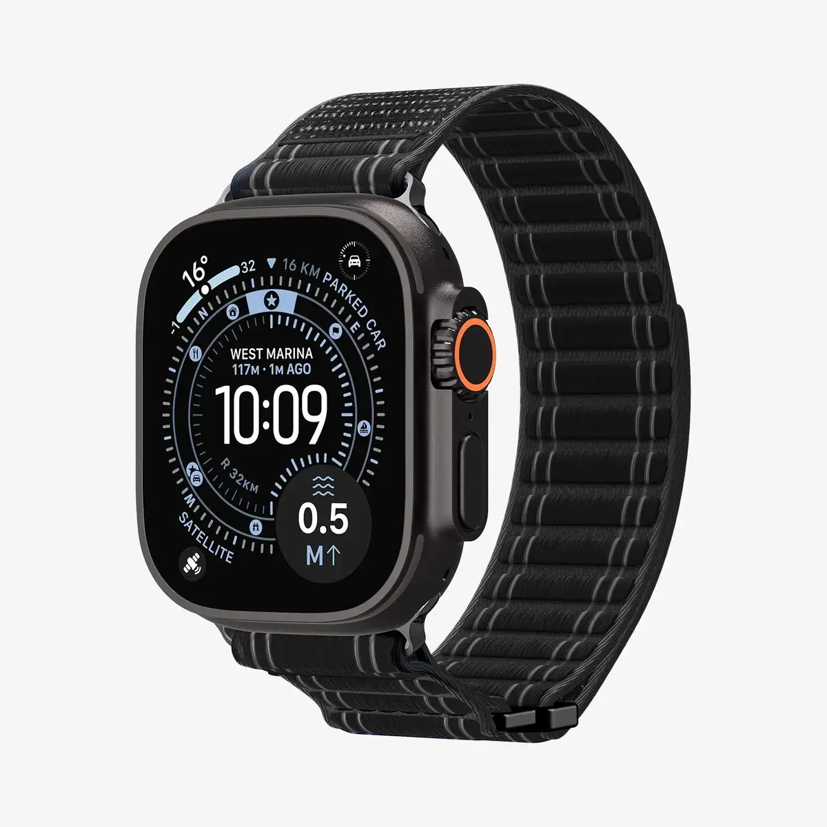 Josta Spigen WBF0 Apple Watch Photo 10