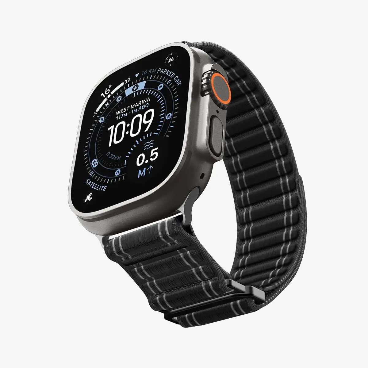 Josta Spigen WBF0 Apple Watch Photo 11
