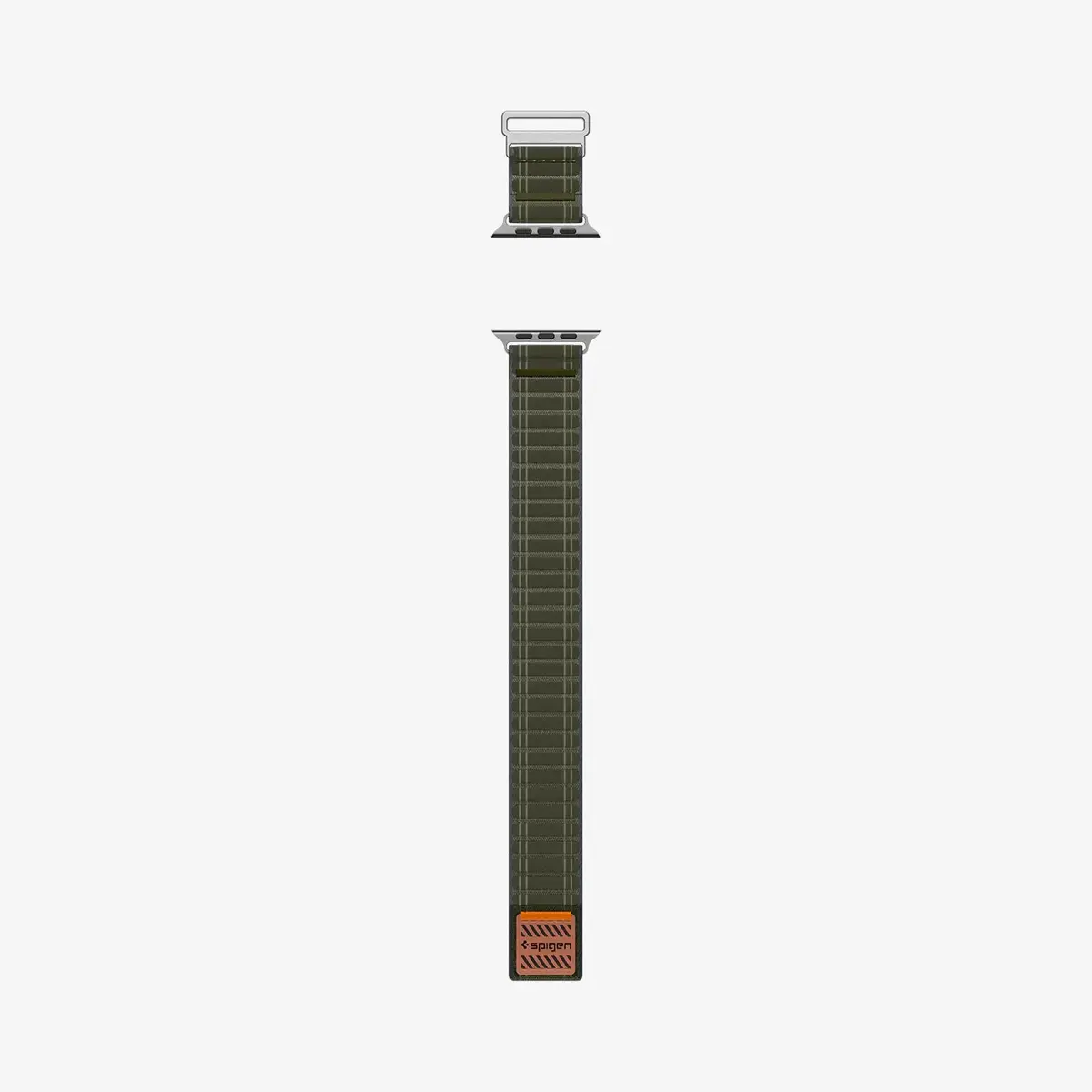 Ремешок Spigen WBF0 Apple Watch 44/45mm 10/11 46mm Ultra 49mm Photo 4