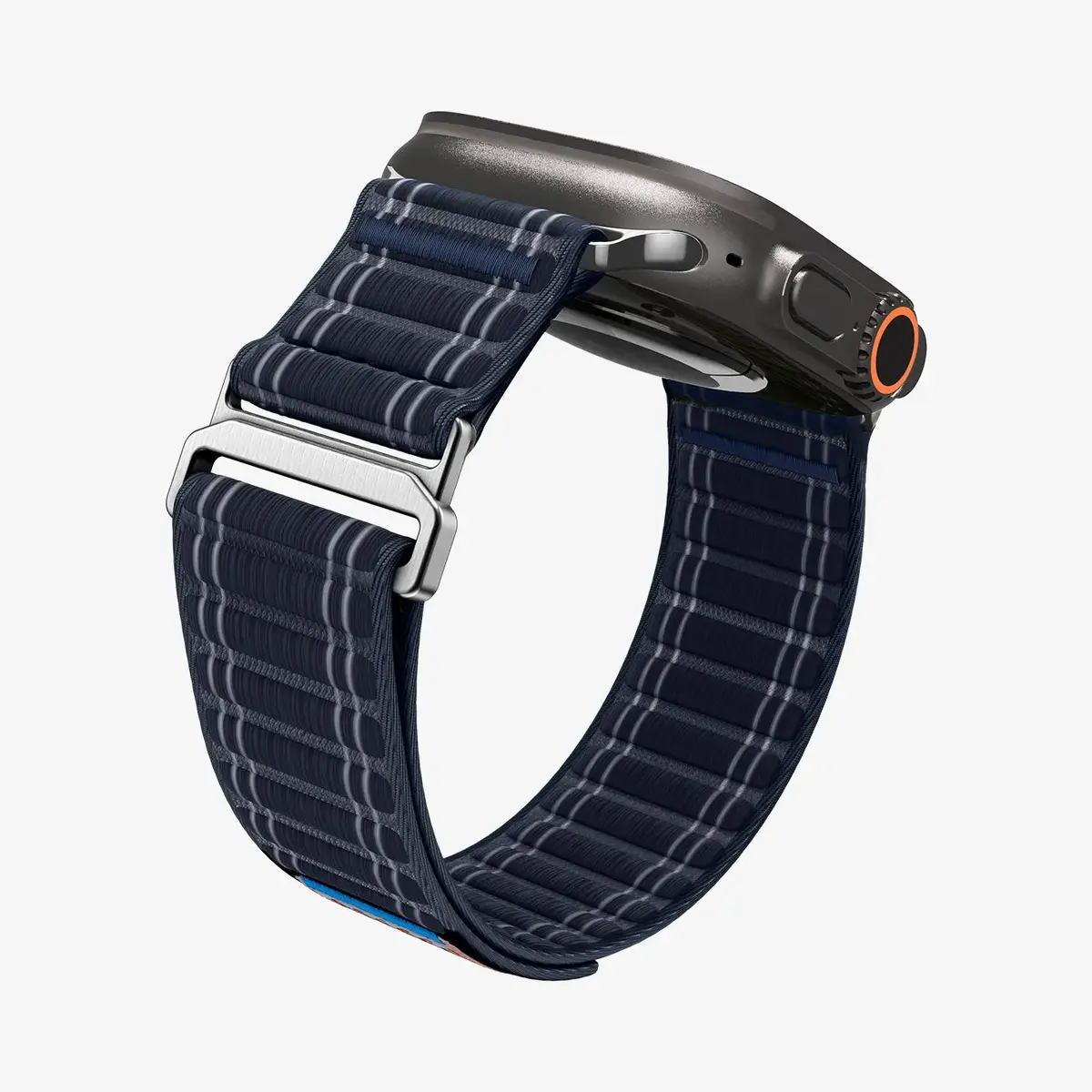 Ремешок Spigen WBF0 Apple Watch 44/45mm 10/11 46mm Ultra 49mm Photo 6