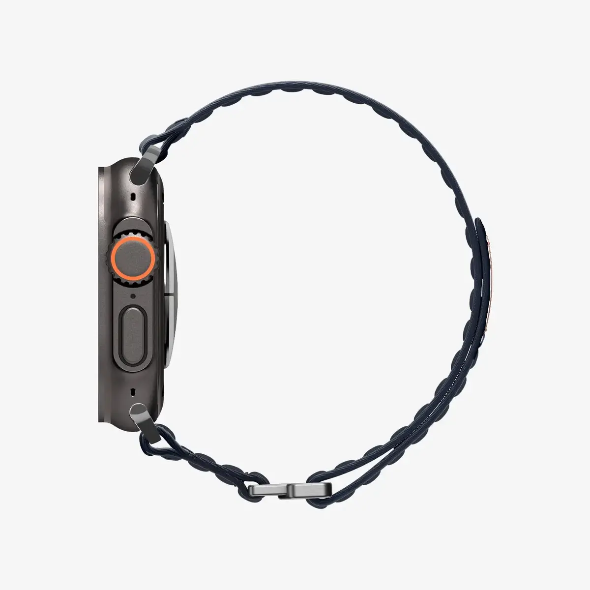 Ремешок Spigen WBF0 Apple Watch 44/45mm 10/11 46mm Ultra 49mm Photo 12