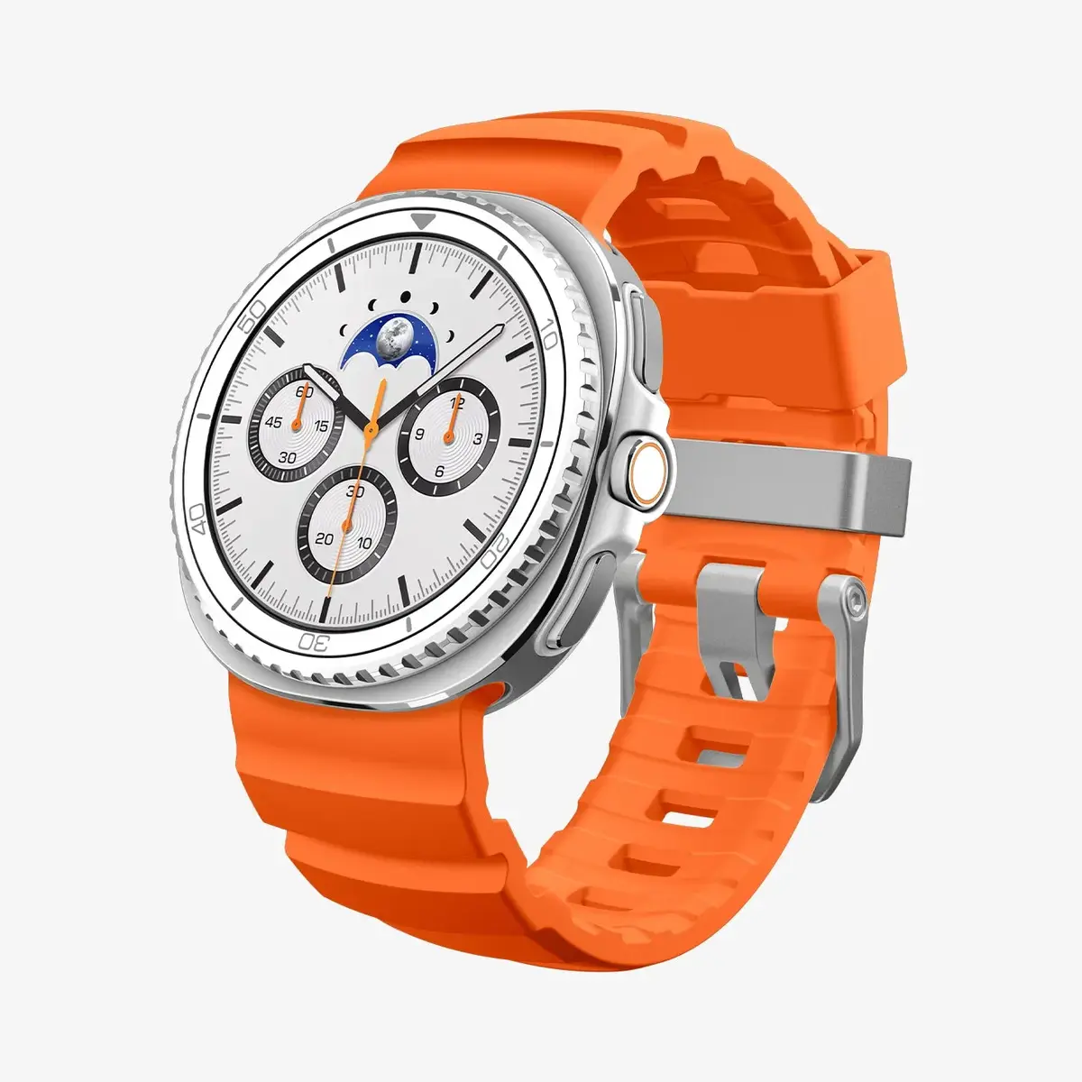 Siksna Spigen WBS2 Galaxy Watch 8 Photo 3