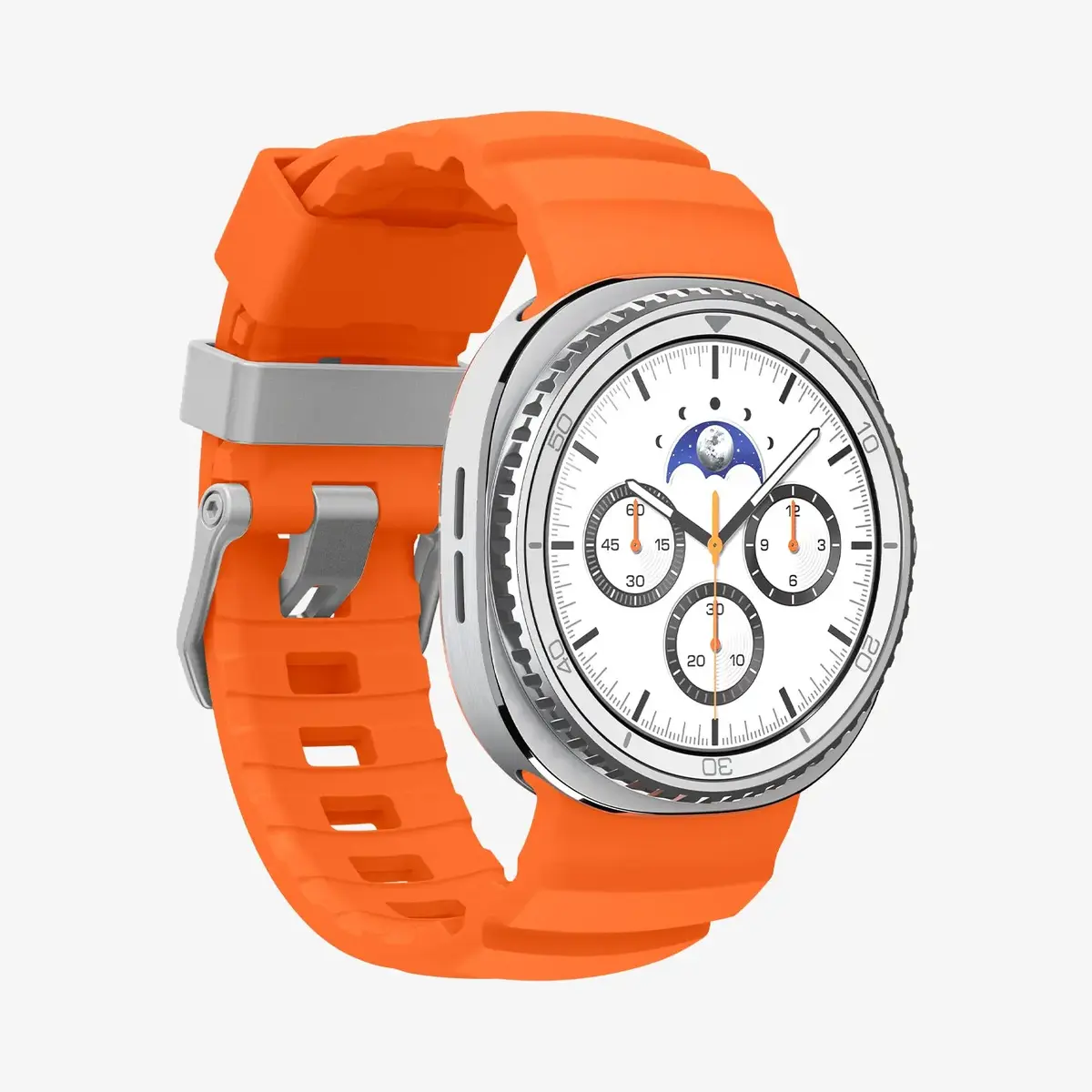 Siksna Spigen WBS2 Galaxy Watch 8 Photo 5