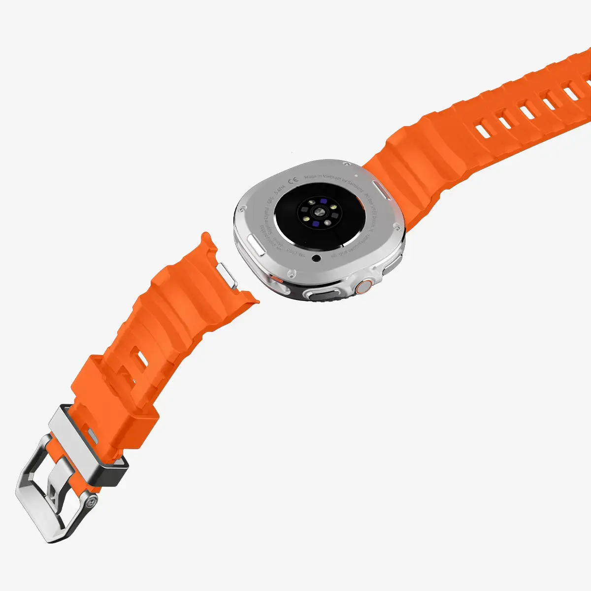 Siksna Spigen WBS2 Galaxy Watch 8 Photo 11