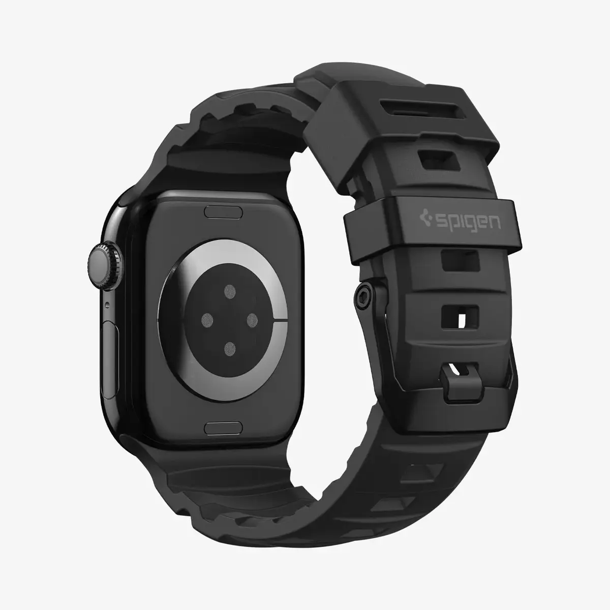 Siksna Spigen WBS2 Apple Watch 10/11 46mm Photo 6