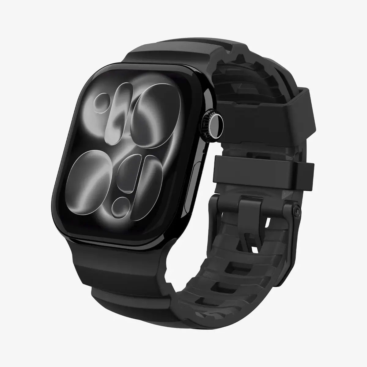 Siksna Spigen WBS2 Apple Watch 10/11 46mm Photo 11