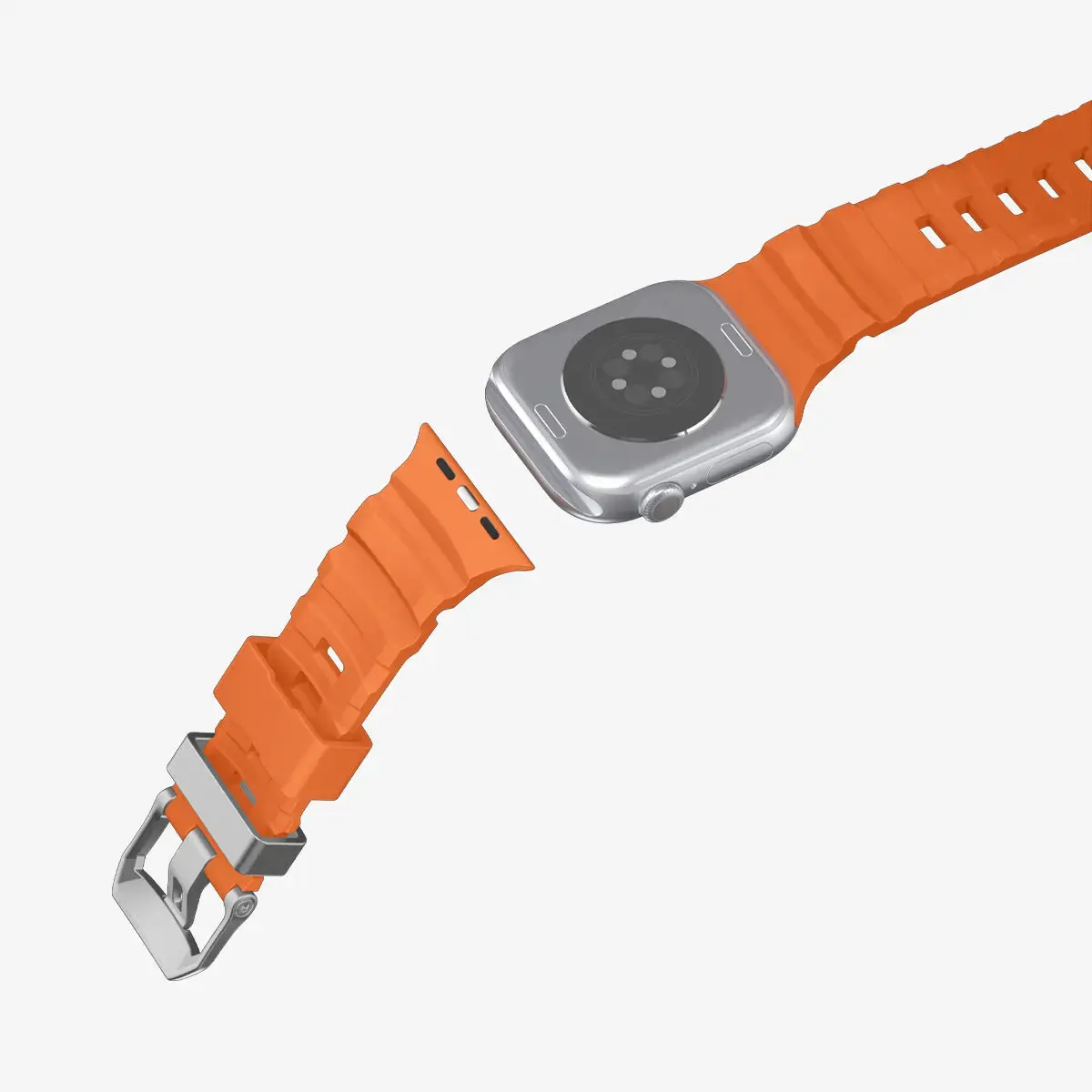 Siksna Spigen WBS2 Apple Watch 10/11 Photo 9