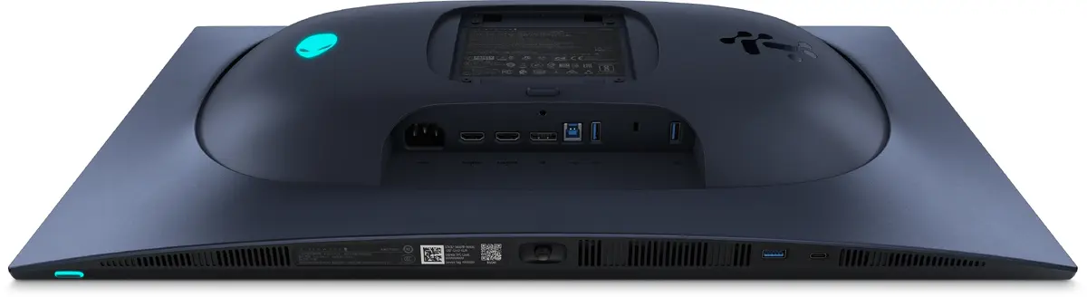 Monitors DELL - Alienware AW2725Q 4K QD-OLED Photo 4