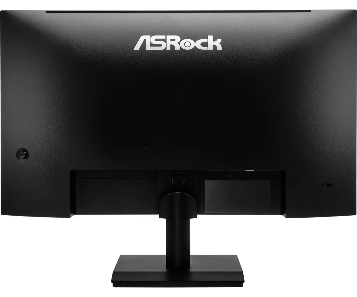 ASROCK CL25FFB 24,5" Full HD IPS монитор Photo 4