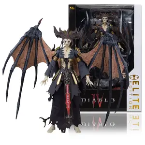Collectible figure McFarlane Toys 16756 Diablo IV 178 mm