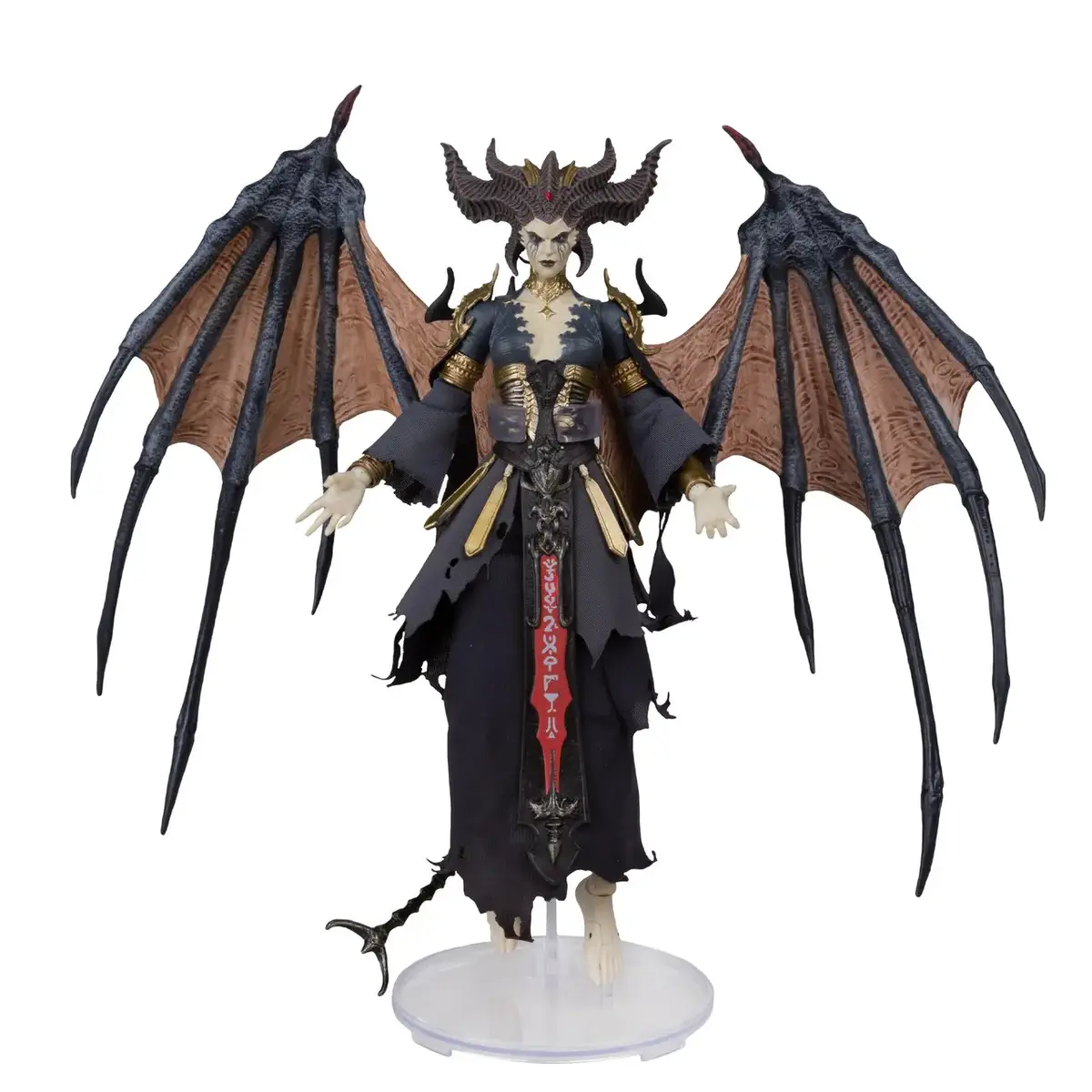 Коллекционная фигурка McFarlane Toys 16756 Photo 2