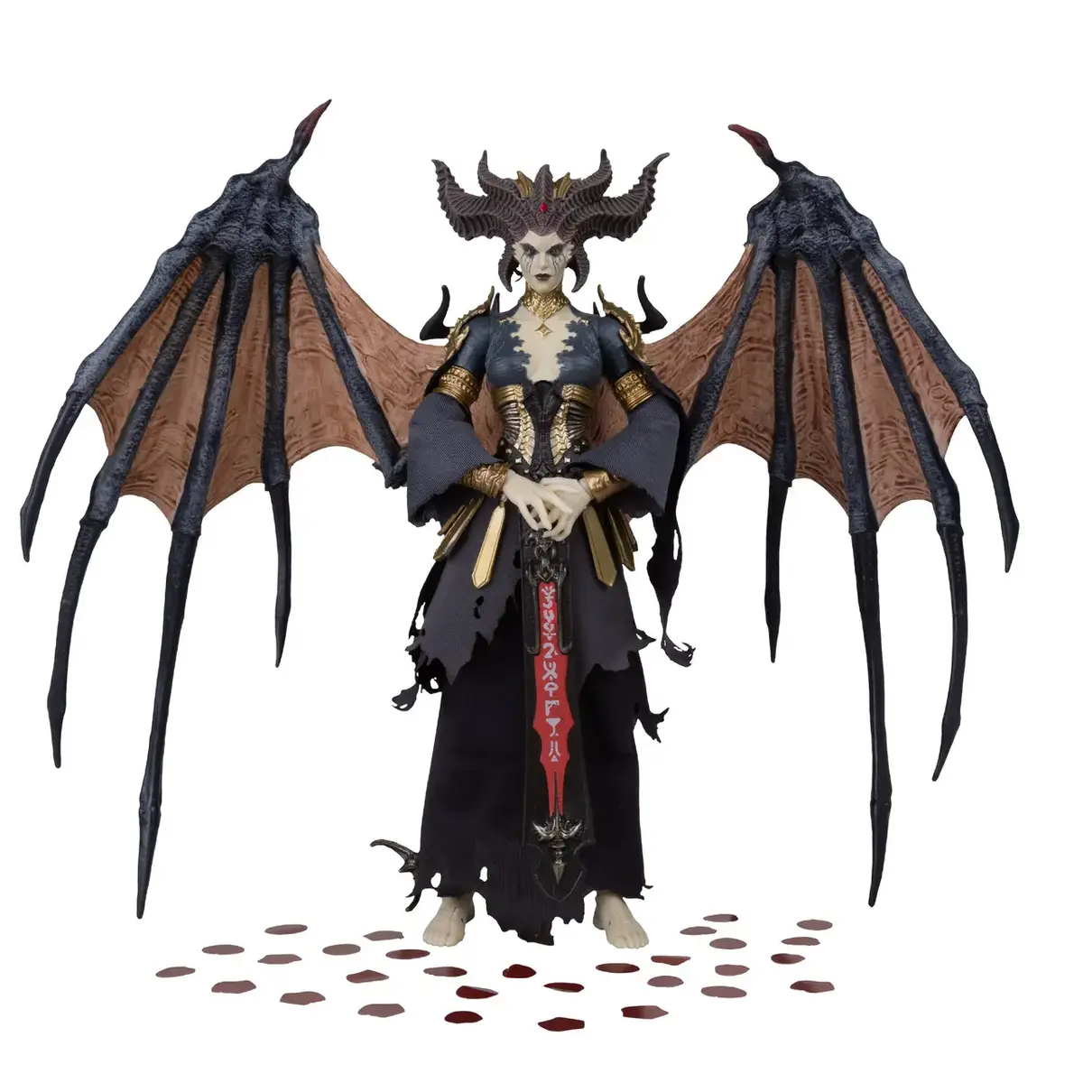 Коллекционная фигурка McFarlane Toys 16756 Photo 6