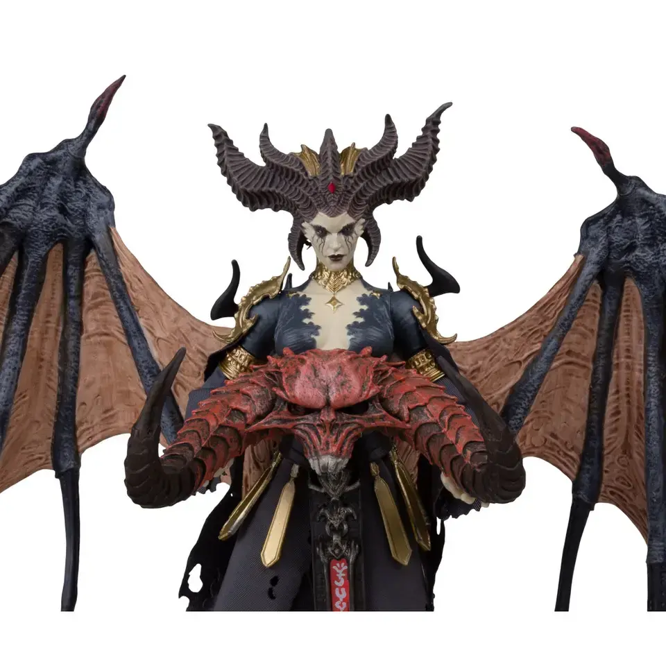 Коллекционная фигурка McFarlane Toys 16756 Photo 7