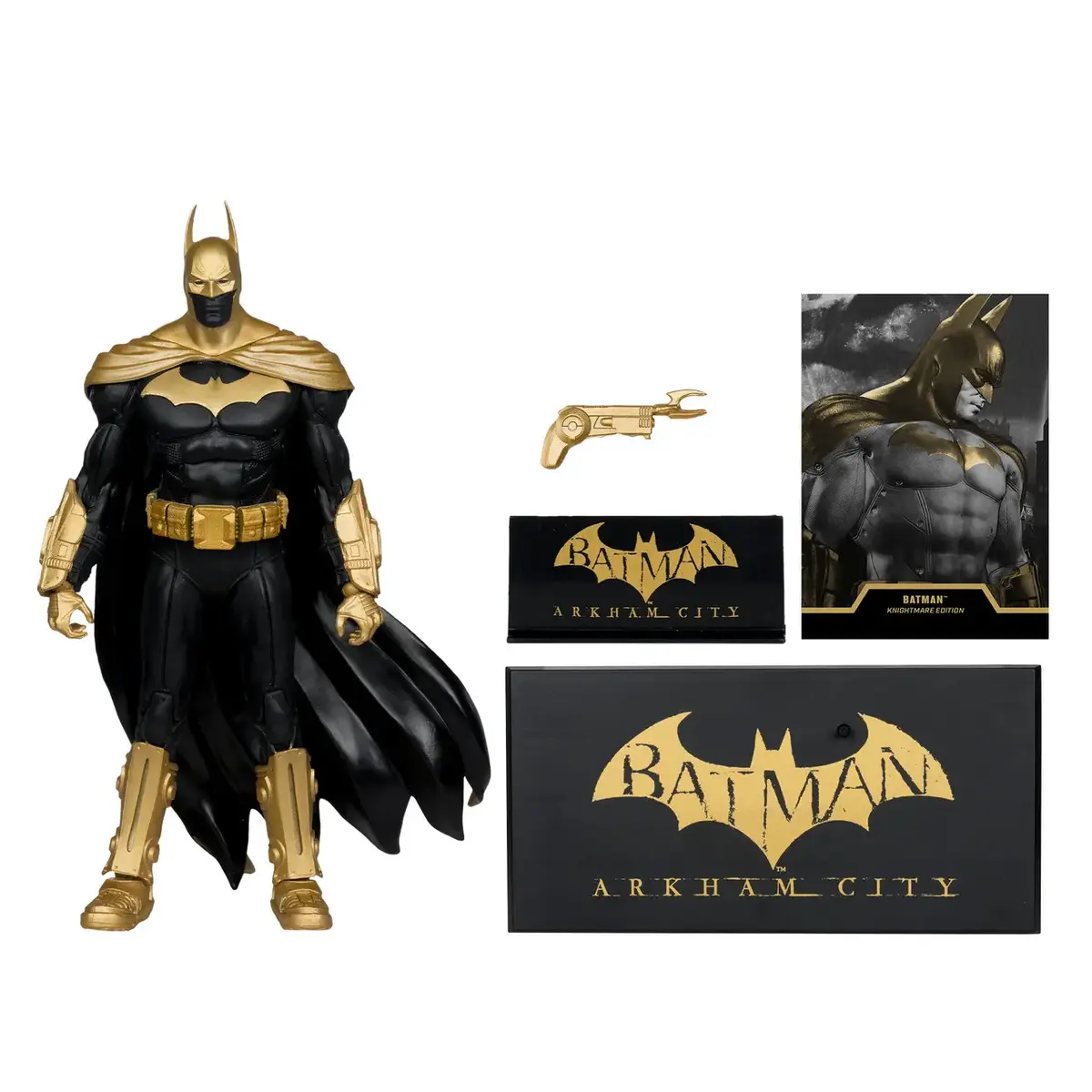Collectible figure McFarlane Toys 17239 Photo 7