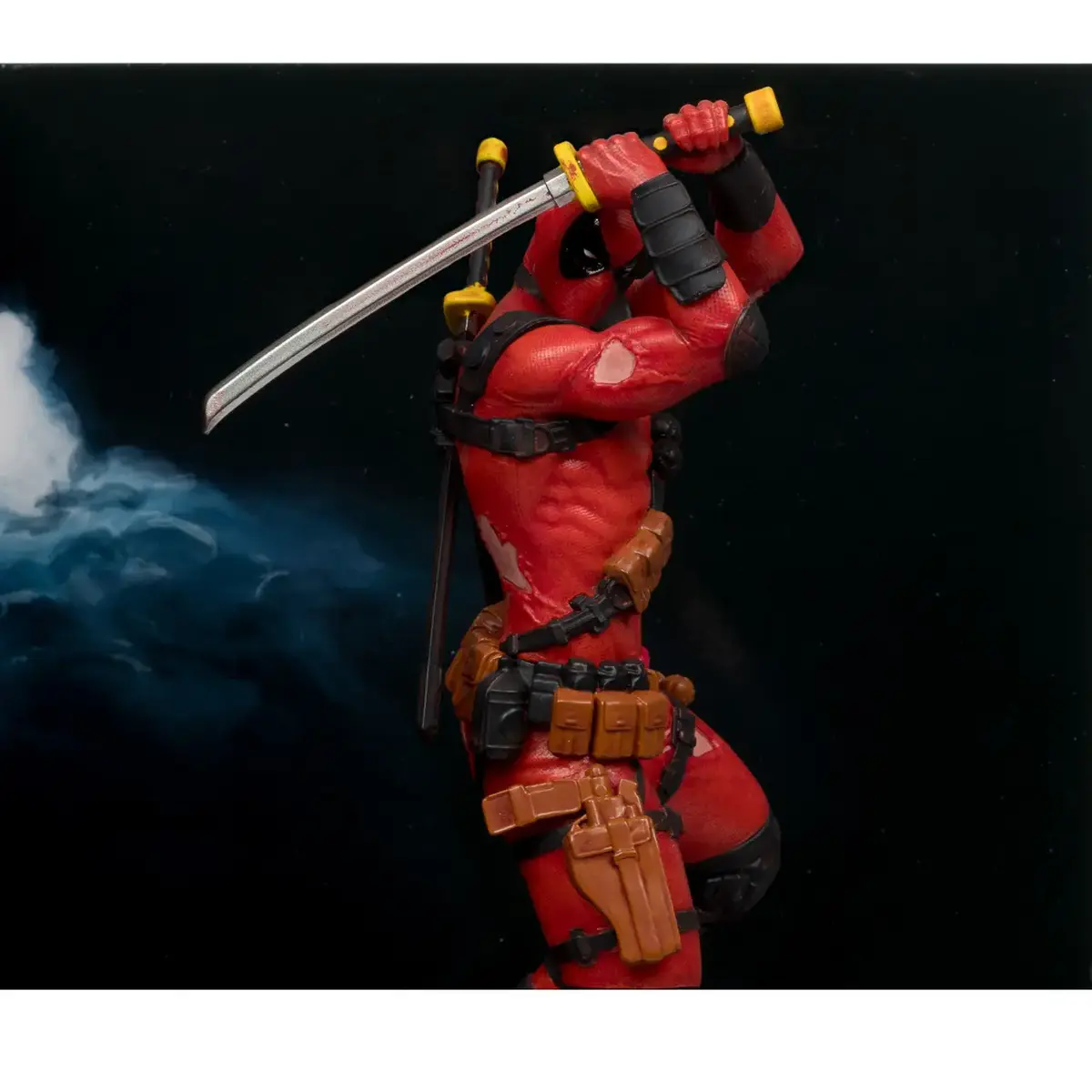 Collectible figure McFarlane Toys 14822 Photo 4
