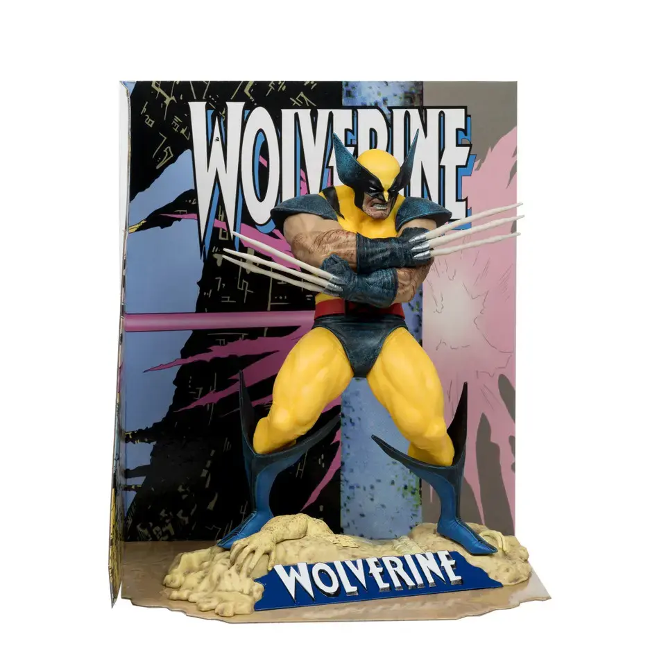 Collectible figure McFarlane Toys 14828 Photo 3