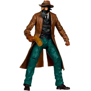 Rīcības figūra McFarlane DC Multiverse Sandman 7 collu kolekcijas modelis 17438