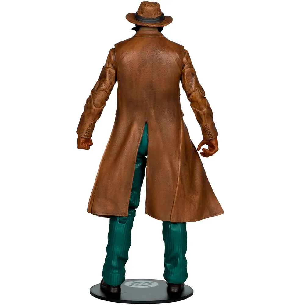 McFarlane DC Multiverse Sandman 7 collu figūra Photo 5