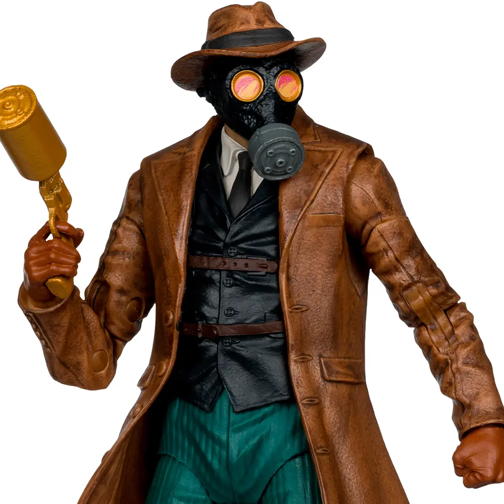 McFarlane DC Multiverse Sandman 7 collu figūra Photo 7