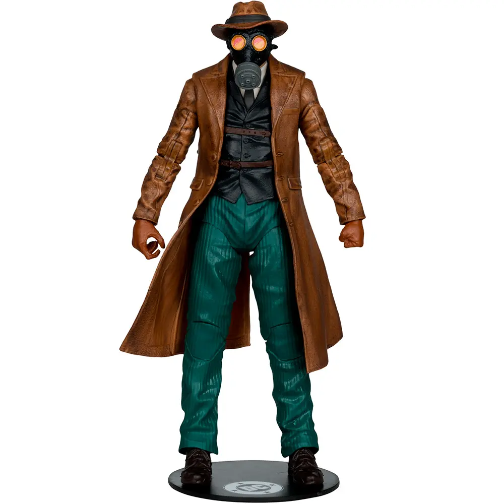 McFarlane DC Multiverse Sandman 7 collu figūra Photo 8