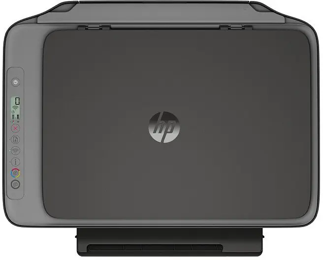 HP DeskJet 2910 Беспроводной Многофункциональный Цветной Принтер Photo 2